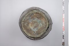 Foto von Bronzesitula (NHMW-PRAE-024522)